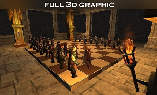 battle chess download free